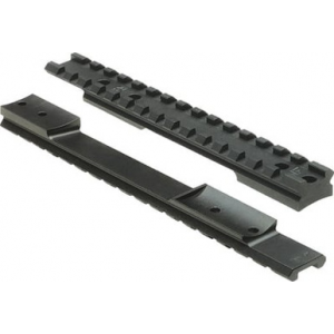 Nightforce 1 Piece M700 LA 20 MOA Base Demo A112