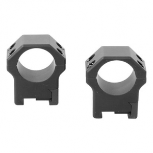 Contessa SRL Contessa 1" Light Picatinny (.975" Height) Rings LPR01/B
