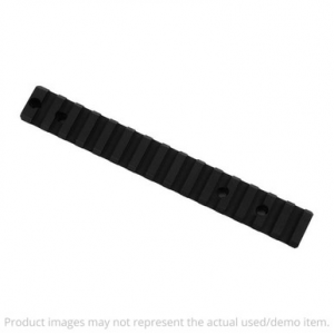 Seekins Precision Remington 700 Short Action 20 MOA Picatinny Rail w/#8-40 Screws 0010710021 Damaged Packaging UA4767