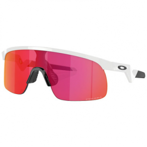 Oakley Resistor Polished White w/PRIZM Field Lenses OJ9010-0423