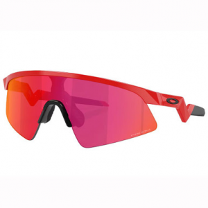 Oakley Resistor Sweep Pol Redline w/Prizm Field OJ9015-0828