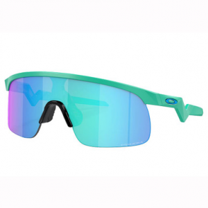 Oakley Resistor Matte Celeste w/Prizm Sapphire OJ9010-1923