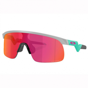 Oakley Resistor Matte Fog w/Prizm Field OJ9010-2623