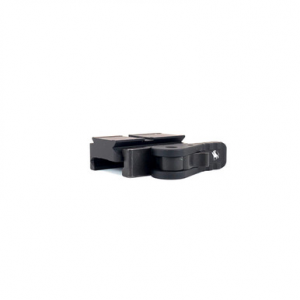 American Defense Manufacturing ADM AD-509T Holosun 509T Co-Witness Red Dot Mount w/STD Lever AD-509T-10-STD