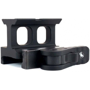 American Defense Manufacturing ADM AD-509T Holosun 509T 1/3 Co-Witness Red Dot Mount w/STD Lever AD-509T-11-STD