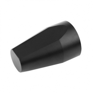 Sterk Shooting Tikka T3 TRG Style Titanium Bolt Shroud Black SAU-TRGBSB