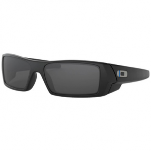 Oakley SI GasCan Thin Blue Line w/Grey Lenses OO9014-11