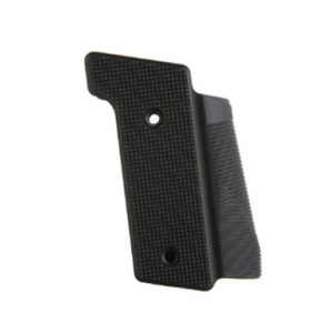 Walther Arms 9mm SF Aluminum Grip Panel - Dark Brown 2854627