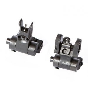 Sig Sauer M400 Tread Front and Rear Sight Set KIT-TRD-SIGHTS