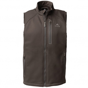 Pnuma Outdoors Waypoint Vest Beluga 3XL-TALL P702BXXXT, 2XLT