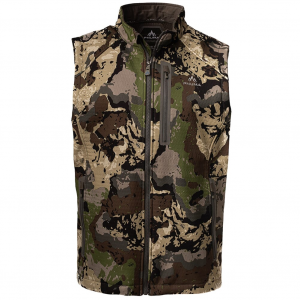 Pnuma Outdoors Waypoint Vest Caza XL-TALL WP-VE-CZ-XLT, 2XLT