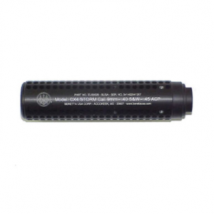 Beretta CX4 Storm 9mm/.40 S&W/.45 ACP Barrel Shroud EU00029