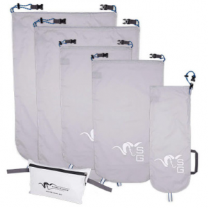 Stone Glacier Game Bag Kit Stone Grey Large 70065-SG-L