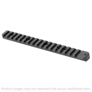 Accuracy International AT 20 MOA Low Action Rail 26981 - No Packaging UA4312