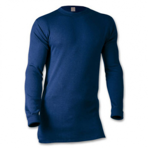 Filson Alaskan Midweight Top Navy XXL 15001 in Blue