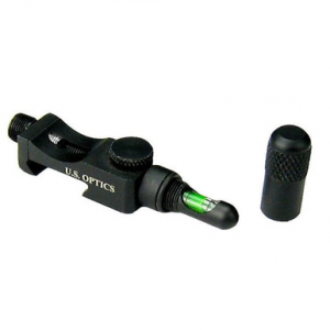 US Optics Swivel Bubble Level