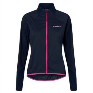 Oakley Women's Elements MTB Fathom Jacket Large FOA500383-6AC-L