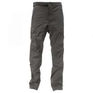 Pnuma Outdoors 3 L Rain Pant Beluga 3XL 3 L-PT-BE-3XL in Camo, 2XL