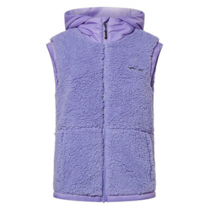 Oakley TNP Sherpa RC New Lilac Vest Large FOA500509-45E-L