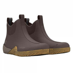 Under Armour Charged Shoreman Deck Boot Fresh Clay Size 14 3026906-200014, 12