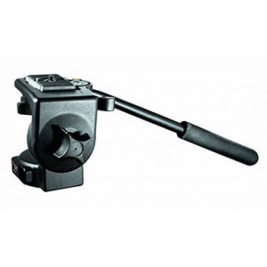 Manfrotto 128RC Micro Fluid Video Head Camera Plate