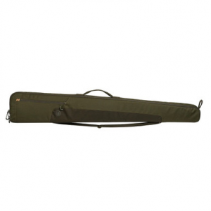 Beretta Gamekeeper EVO 55" Green Moss/Brown Bark Soft Double Gun Case FO641T226207V7UNI