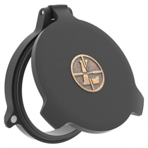 Leupold Alumina Flip Back Lens Cover - 42mm - VX-6 MPN 117607- Damaged Packaging UA3036