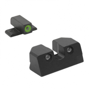 Meprolight USA Meprolight Mepro Hyper-Bright(TM) FN 509 Green Ring 408893111