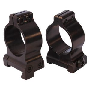 Talley Manufacturing Talley Aluminum 1" CZ 550, 557 Screw Lock Detachable for Dovetail RH 1CZS550