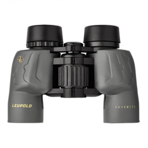 Leupold BX-1 Yosemite 8x30mm Shadow Grey Binocular 172705