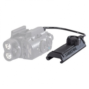 SureFire XVL2 Rifle Rail Grabber Remote 7" Switch w/ Momentary & Constant On Pressure Pad RSR-SR07
