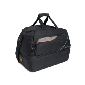 Beretta Uniform Pro EVO 42L Black Duffle Bag Bag BS402T19320999UNI