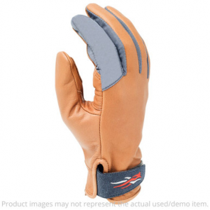 Sitka Gunner WS Glove Tan Large 90162-TN-L No Tags UA5002, MD-XL