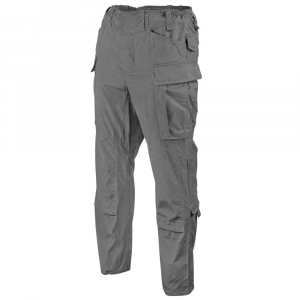 Beretta BDU Field Pants Smoked Pearl 3XL CU015T1853094CXXXL in Gray