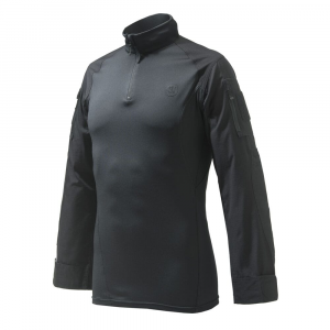 Beretta Stryker Combat Shirt Black 2XL GU045T20000999XXL, XXL