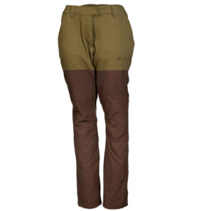 Beretta Women's Covey Field Pant Tobacco/Brown Medium CD581T1654089RM
