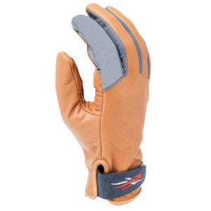 Sitka Gear Sitka Gunner WS Glove Tan Large|90162-TN-L
