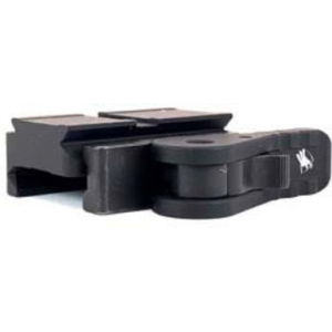 American Defense Manufacturing ADM AD-509T Holosun 509T Low Red Dot Mount w/STD Lever AD-509T-L-STD