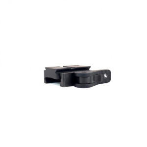 American Defense Manufacturing ADM AD-509T Holosun 509T Low Red Dot Mount w/TAC Lever AD-509T-L-TAC