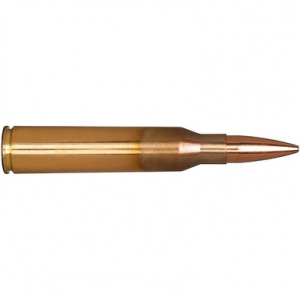 Berger Bullets Berger Match Grade Ammunition 338 Lapua Magnum 250gr Lapua Scenar Box of 20 81122