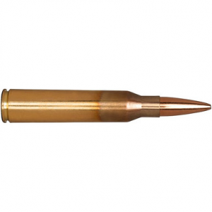 Berger Bullets Berger Match Grade Ammunition 338 Lapua Magnum 300gr Lapua Scenar Box of 20 81132