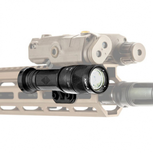 Reptilia TORCH 3V/CR123 M-LOK Black Right Side Light Body 100-043