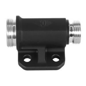 Reptilia TORCH 3V/CR123 M-LOK Black Left Side Light Body 100-044
