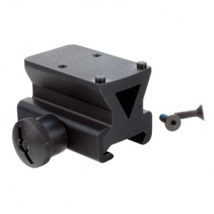 Trijicon RMR Colt Knob Picatinny Rail Mount Adapter AC32062