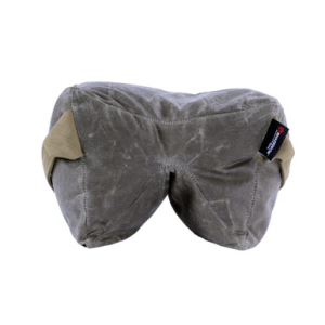 Armageddon Gear Schmedium Mid-Sized Game Changer Brown Waxed Canvas Support Bag w/Standard Bead Fill AG0748-BN-STB