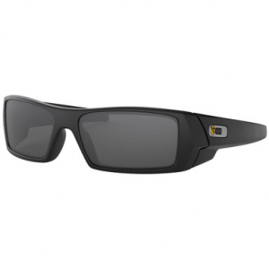 Oakley SI GasCan 1st Cavalry Matte Black w/Grey Lenses OO9014-3660