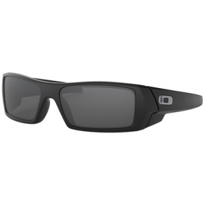 Oakley SI GasCan 10th Mountain Matte Black w/Grey Lenses OO9014-3760