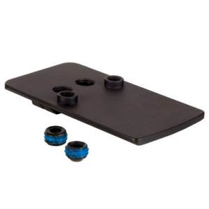 Trijicon RMRcc Mount Plate for Smith & Wesson M&P Bodyguard AC32094