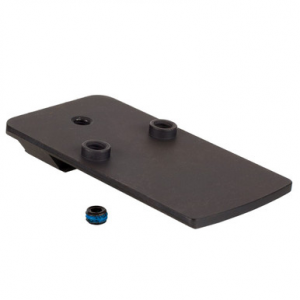 Trijicon RMRcc Mount Plate for Walther PPS AC32103