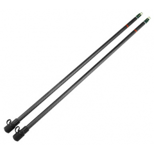 Spartan Precision Equipment Long pair of legs - 46cm Javelin 18" long leg inserts. MPN SP01-052